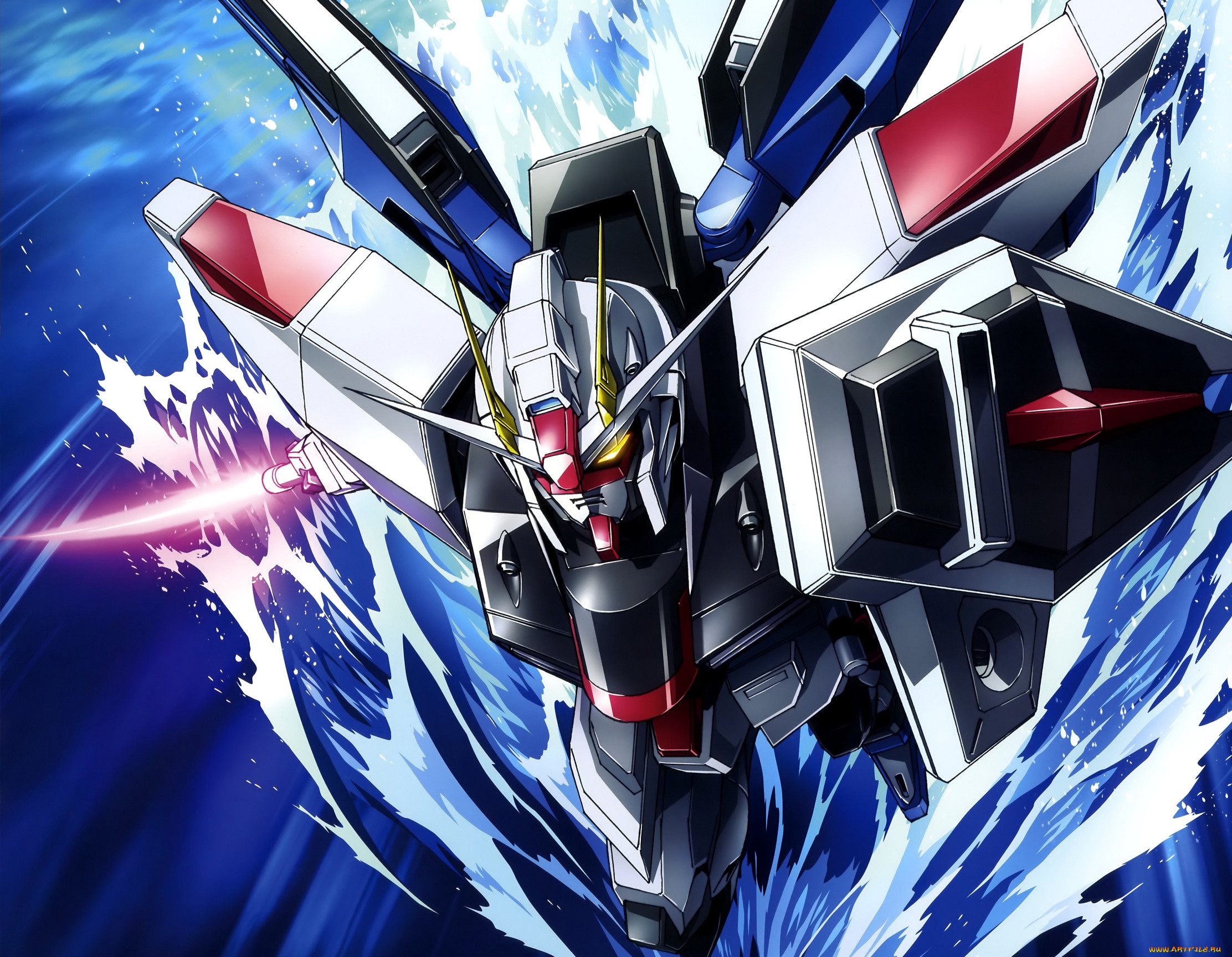 , mobile suit gundam, 